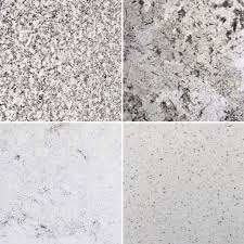 White Granite